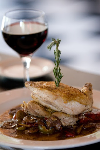 Southwestern Restaurant (US) «Two Steps Downtown Grille», reviews and photos, 5 Ives St, Danbury, CT 06810, USA