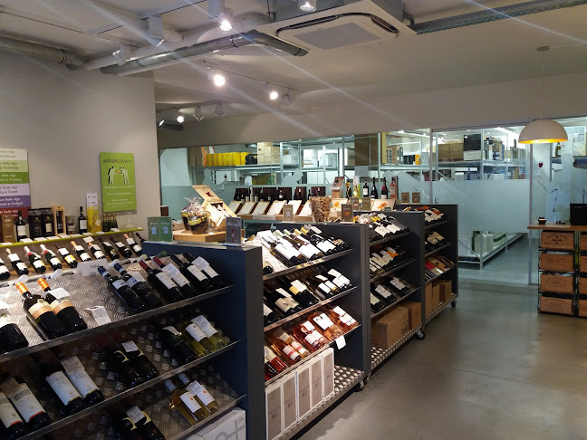 Wineshare - Wijnen - Leuven