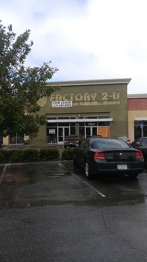 Discount Store «Factory 2-U (Fallas Discount Stores)», reviews and photos, 10801 Long Beach Blvd, Lynwood, CA 90262, USA