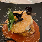 Photo n°3 de l'avis de ferdinando.a fait le 18/03/2023 à 16:45 sur le  Ristorante Camponeschi à Rome