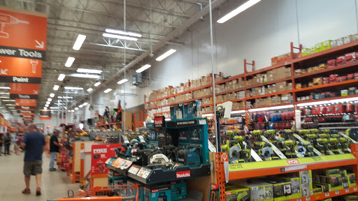 Home Improvement Store «The Home Depot», reviews and photos, 20131 I-45, Spring, TX 77373, USA