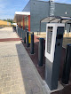 Station de recharge pour véhicules électriques Provins