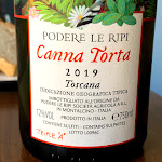 Photo n°17 de l'avis de D. fait le 09/11/2020 à 21:54 sur le  Menabó Vino e Cucina à Rome