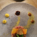 Photo n°5 de l'avis de Vincenzo.o fait le 22/08/2020 à 07:16 sur le  Osteria Al Duomo à Vieste