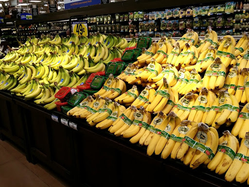 Grocery Store «Kroger Marketplace», reviews and photos, 9000 Staples Mill Rd, Henrico, VA 23228, USA