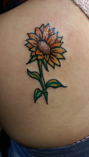 Tattoo Shop «Voodoo Tattoos», reviews and photos, 202 Aransas Ave, San Antonio, TX 78210, USA