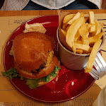 Photo n°3 de l'avis de Fabio.o fait le 03/10/2022 à 21:57 sur le  Talho Burger à Vila Nova de Gaia