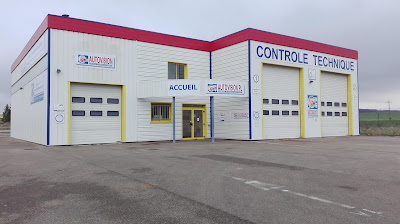 Autovision ACS Sens à Sens