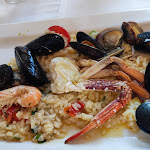 Photo n°1 de l'avis de Riccardo.i fait le 24/07/2023 à 19:15 sur le  La Cantina del Mare à Campo nell'Elba