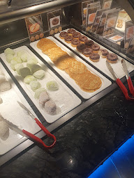 Photo n°73 de Restaurant M DO EAT à Amiens ()