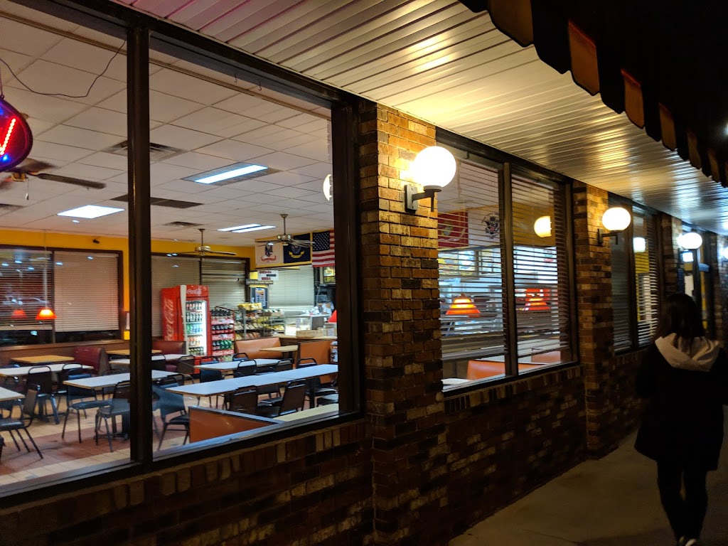 baldinos Giant Jersey Subs Augusta, GA 30909 Menu, Hours, Reviews