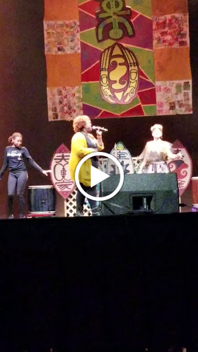 Performing Arts Theater «Miller High Life Theatre», reviews and photos, 500 W Kilbourn Ave, Milwaukee, WI 53203, USA