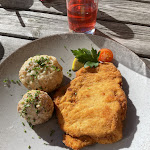 Photo n°15 de l'avis de Rainer.r fait le 24/08/2021 à 09:22 sur le  Ladurnerhütte à Reisenschuh