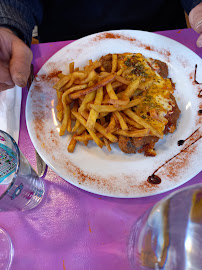 Frite du Restaurant Buenos Aire à Aire-sur-l'Adour - n°9