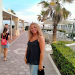 Photo n°3 de l'avis de Massimo.u fait le 30/07/2020 à 22:40 sur le  Il Corsaro beach à Ostia