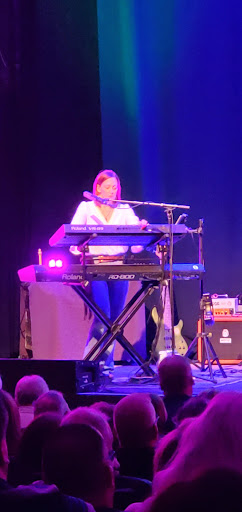 Performing Arts Theater «The Newton Theatre», reviews and photos, 234 Spring St, Newton, NJ 07860, USA