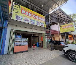 Bebek Songkem Jawara photo