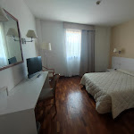 Photo n°1 de l'avis de Alev.. fait le 12/06/2023 à 11:46 sur le  Datini Hotel à Prato