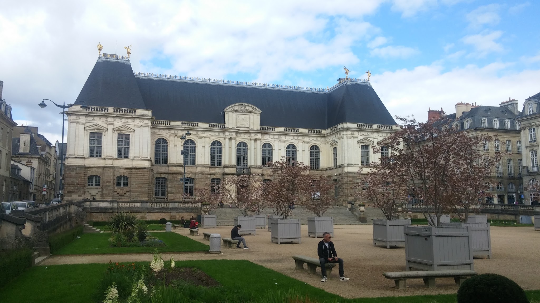 Photo n° 1 de l'avis de Xavier.l fait le 03/04/2017 à 14:00