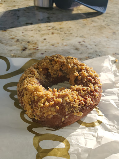 Donut Shop «Sidecar Doughnuts & Coffee», reviews and photos, 270 E 17th St #18, Costa Mesa, CA 92627, USA