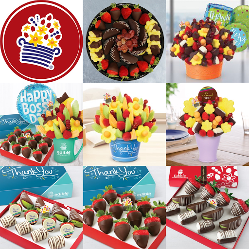 Gift Shop «Edible Arrangements», reviews and photos, 8877 N 107th Ave #307, Peoria, AZ 85345, USA