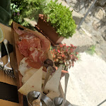 Photo n°4 de l'avis de Valkirya. fait le 01/07/2023 à 17:48 sur le  L'etrusca Bistrot à Bomarzo