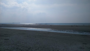 Photo n°67 de Le Sable Rouge à Wimereux ()