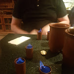 Photo n°3 de l'avis de Lisa.i fait le 06/12/2018 à 16:41 sur le  Rittergutskeller Oberschöna à Oberschöna