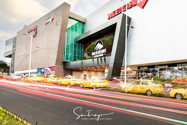 " Andes " Shopping Mall
