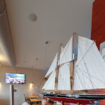 Photo n°1 de l'avis de Marina.a fait le 05/06/2021 à 17:03 sur le  Fish & Chips for Family à Sankt Peter-Ording