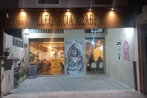 Restaurante Elegância Árabe & Elegance Coffee image