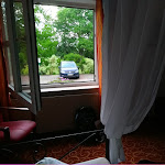 Photo n°1 de l'avis de Stephan.c fait le 01/06/2017 à 05:36 sur le  Garni Hotel Zwickau-Mosel à Mülsen