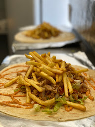 Photo n°16 de Royal Kebab à Vallauris ()