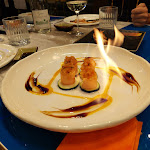 Photo n°7 de l'avis de Antonio.. fait le 15/08/2023 à 16:07 sur le  Yummy Fusion Restaurant à Taranto