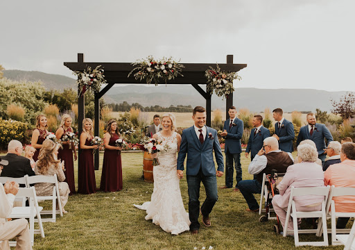 Event Venue «The Venue at Crooked Willow Farms», reviews and photos, 10554 S Perry Park Rd, Larkspur, CO 80118, USA