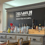 Photo n°4 de l'avis de Mobius.o fait le 11/07/2023 à 20:24 sur le  Tábua do Naldo à Evora