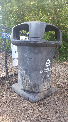 Park «Lake of the Isles Dog Park», reviews and photos, 2845 W Lake of the Isles Pkwy, Minneapolis, MN 55405, USA