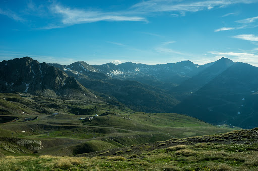 Estruç Point