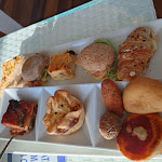 Photo n°4 de l'avis de The.e fait le 07/08/2022 à 17:50 sur le  Bar Principe à Porto Cesareo