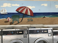 BE-JO Laundromat - Photo 3 - Car repair in St. Petersburg, FL, St. Petersburg