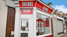 Taylors Sales and Letting Agents Wolverton