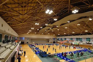 Isesaki Civic Gymnasium image