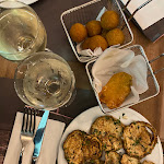 Photo n°4 de l'avis de dilanco. fait le 06/06/2022 à 20:21 sur le  Ristorante Porta Castello à Rome