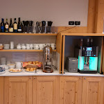 Photo n°2 de l'avis de František.t fait le 02/01/2019 à 17:42 sur le  Hotel La Nuova Montanina à Auronzo