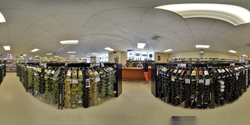 Wine Store «The Cork Fine Wine & Spirits», reviews and photos, 1597 E Main St, Torrington, CT 06790, USA