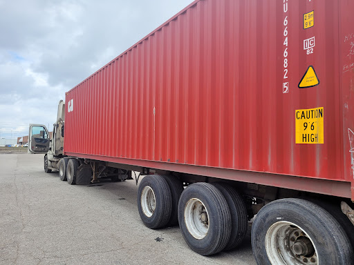 Logistics service Mississauga