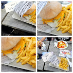 Photo n°1 de l'avis de Marco. fait le 26/06/2021 à 10:04 sur le  Strandpavillon Tom’s Hütte à Hohwacht