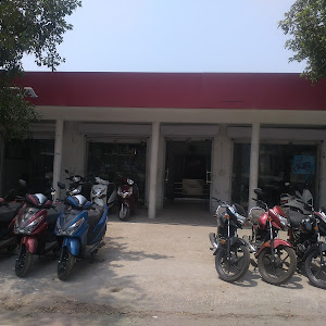 Raj Honda photo