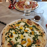 Photo n°1 de l'avis de Letizia.a fait le 12/03/2023 à 21:41 sur le  Ristorante Pizzeria La Terrazza à Figline Valdarno