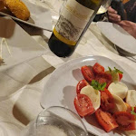 Photo n°1 de l'avis de Mitchell.a fait le 21/06/2023 à 21:31 sur le  Il Trifoglio Ristorante Braceria Pizzeria à Pimonte